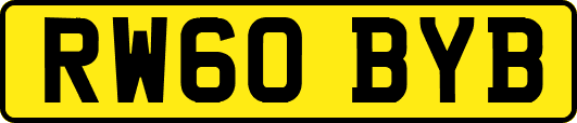 RW60BYB