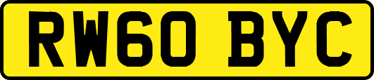 RW60BYC