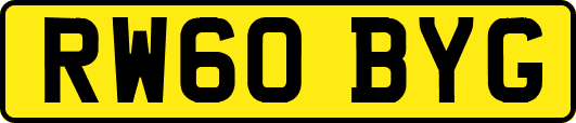 RW60BYG