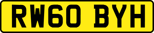RW60BYH