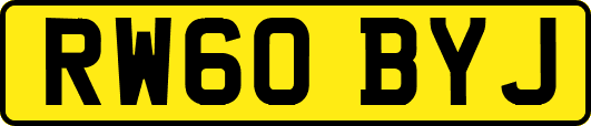 RW60BYJ