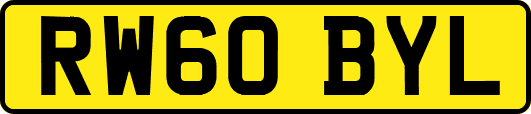 RW60BYL