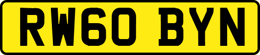 RW60BYN