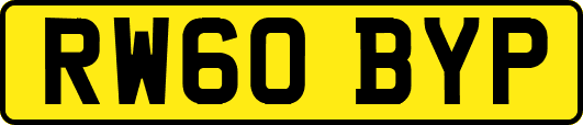 RW60BYP