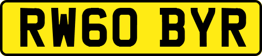 RW60BYR