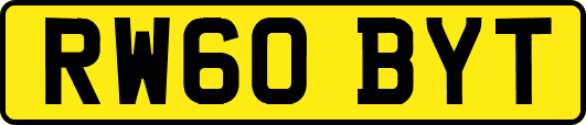 RW60BYT