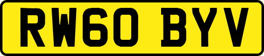 RW60BYV