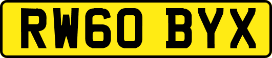 RW60BYX