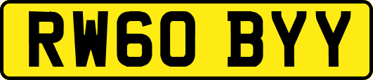 RW60BYY