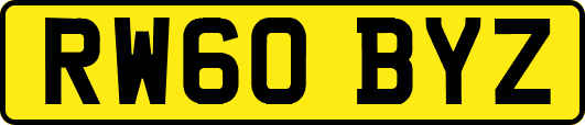 RW60BYZ