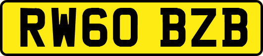 RW60BZB