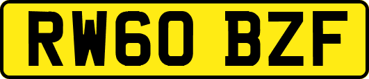 RW60BZF
