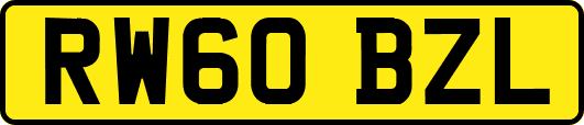 RW60BZL