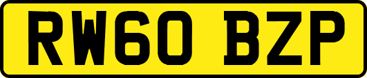 RW60BZP