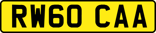 RW60CAA