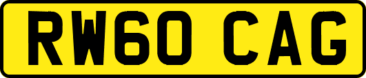 RW60CAG