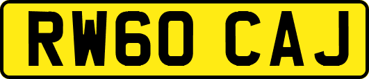 RW60CAJ