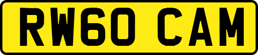 RW60CAM