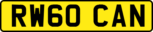 RW60CAN