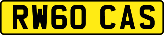 RW60CAS