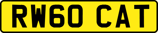 RW60CAT