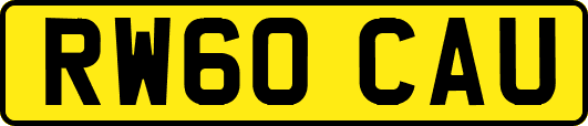 RW60CAU
