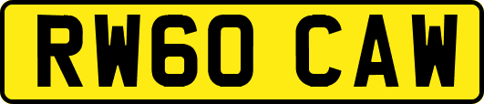 RW60CAW