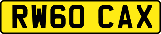 RW60CAX