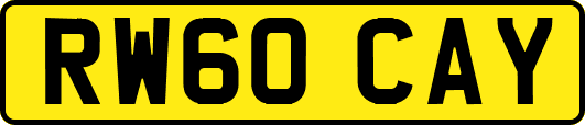 RW60CAY