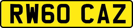 RW60CAZ