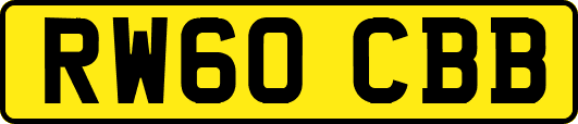 RW60CBB