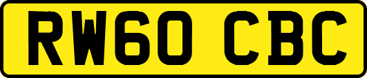 RW60CBC