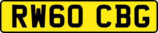 RW60CBG