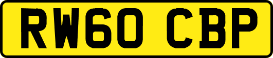 RW60CBP