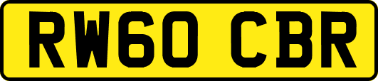 RW60CBR
