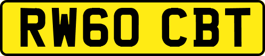 RW60CBT