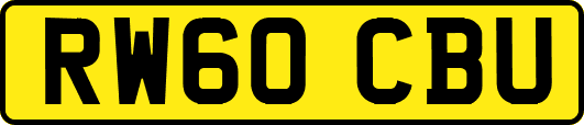 RW60CBU