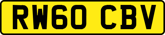 RW60CBV
