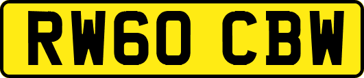 RW60CBW