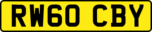 RW60CBY