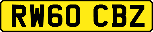 RW60CBZ