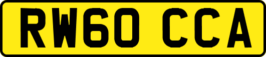 RW60CCA