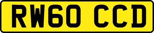 RW60CCD