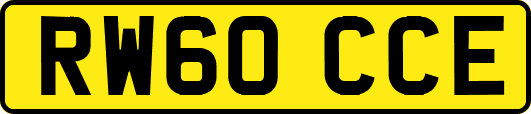 RW60CCE