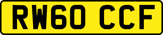 RW60CCF
