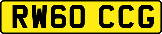 RW60CCG