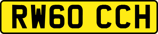 RW60CCH