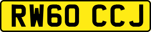 RW60CCJ