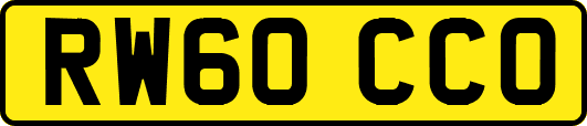 RW60CCO
