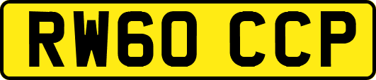 RW60CCP